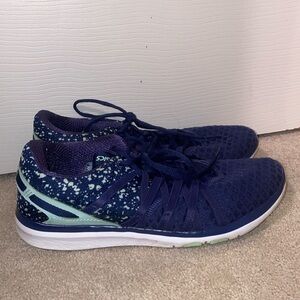 Asics sneakers size 9.5